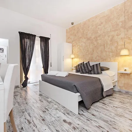 De Guestibus Guest house 2*