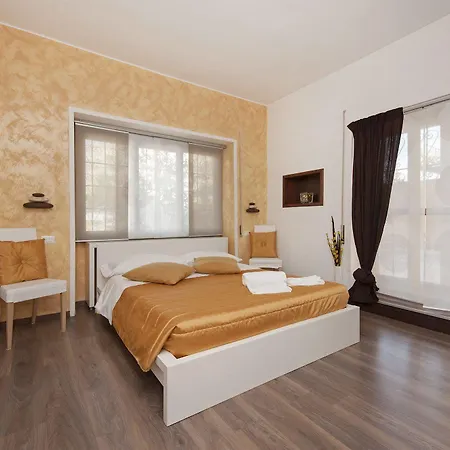 Guest house De Guestibus