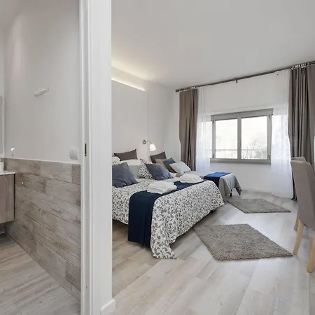 Guest house De Guestibus