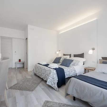 De Guestibus Guest house