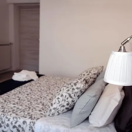 De Guestibus Guest house