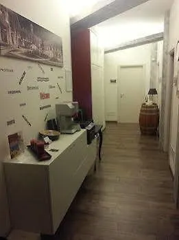 Guest house De Guestibus