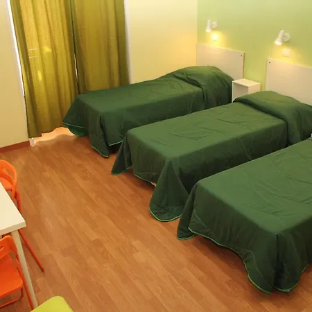 Freedom Traveller Hostel