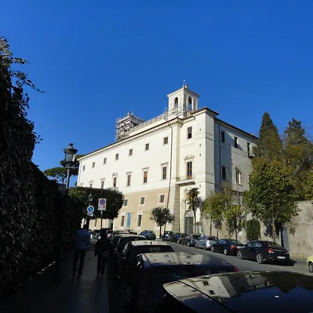 All'obelisco 3* Rom