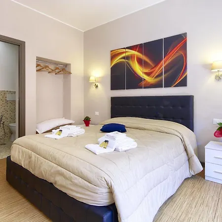 Πανσιόν Porta Pia 2*