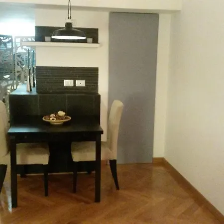 Apartment Liv'in Colosseo