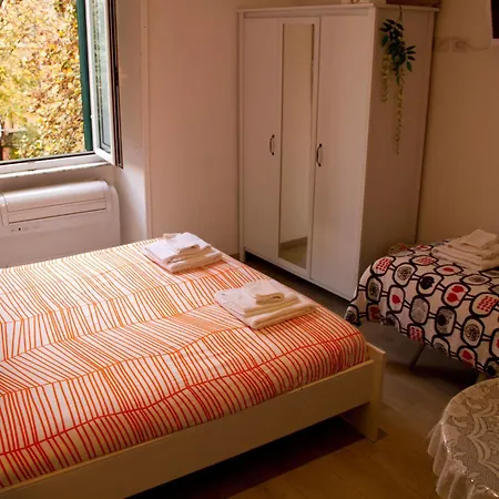 B&B Vaticano St Joseph 3*
