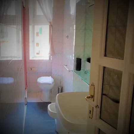 B&B Vaticano St Joseph Bed & Breakfast