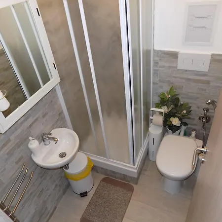 B&B Vaticano St Joseph Bed & Breakfast Rome