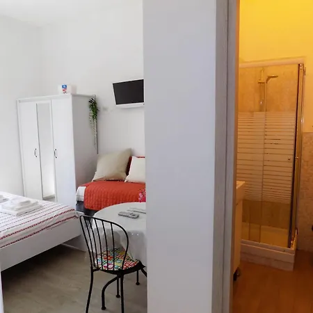 B&B Vaticano St Joseph Rome