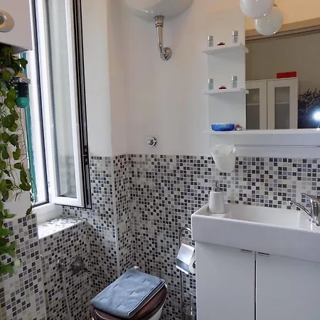 Bed & Breakfast B&B Vaticano St Joseph 3*