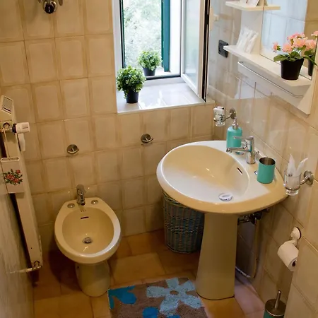 B&B Vaticano St Joseph Bed & Breakfast Rome