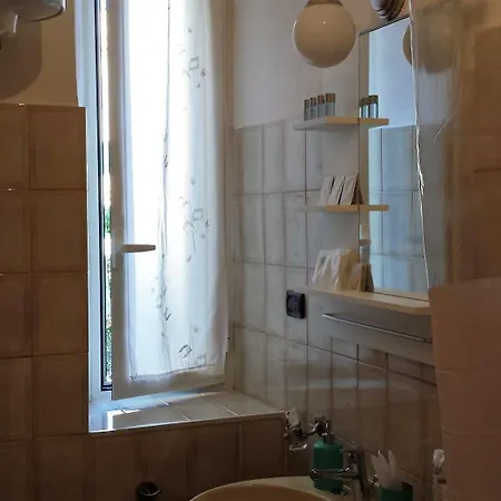 B&B Vaticano St Joseph 3*