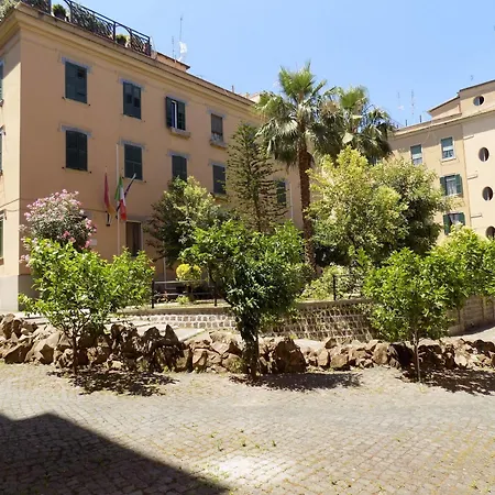 B&B Vaticano St Joseph Bed & Breakfast Rome
