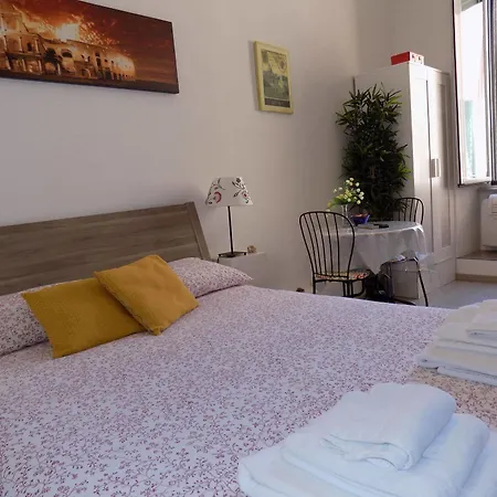 B&B Vaticano St Joseph 3*