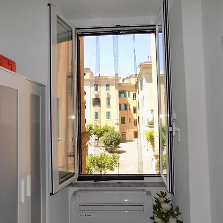 Bed & Breakfast B&B Vaticano St Joseph