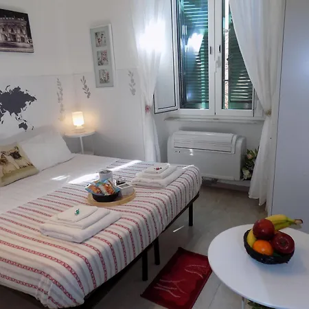 B&B Vaticano St Joseph Bed & Breakfast