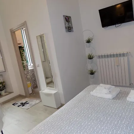 B&B Vaticano St Joseph Bed & Breakfast