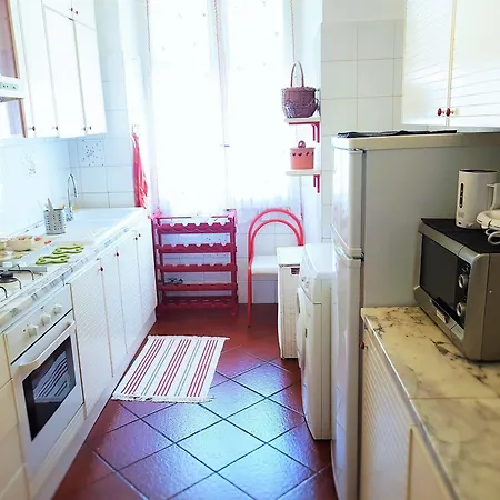 B&B Vaticano St Joseph 3*