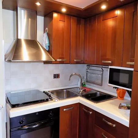 B&B Vaticano St Joseph Bed & Breakfast