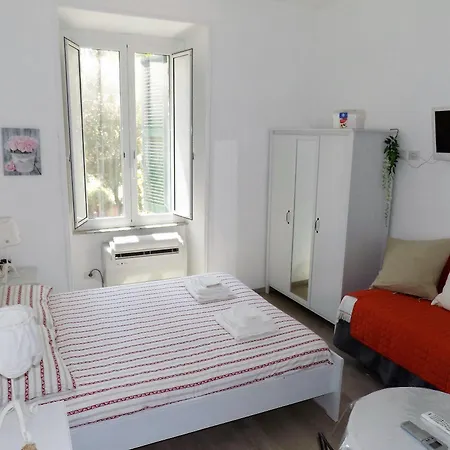 Bed & Breakfast B&B Vaticano St Joseph Rome