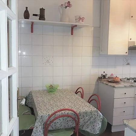 Bed & Breakfast B&B Vaticano St Joseph