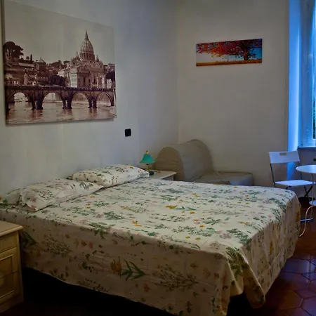 B&B Vaticano St Joseph 3* Rome