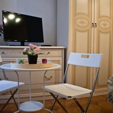B&B Vaticano St Joseph Rome
