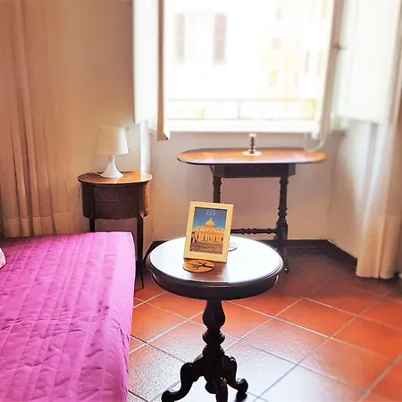 B&B Vaticano St Joseph 3*