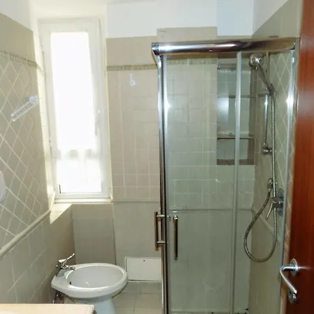B&B Vaticano St Joseph