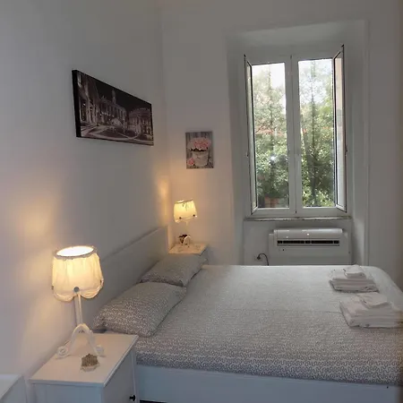 B&B Vaticano St Joseph Bed & Breakfast Rome