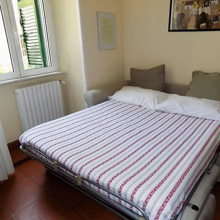 B&B Vaticano St Joseph Bed & Breakfast