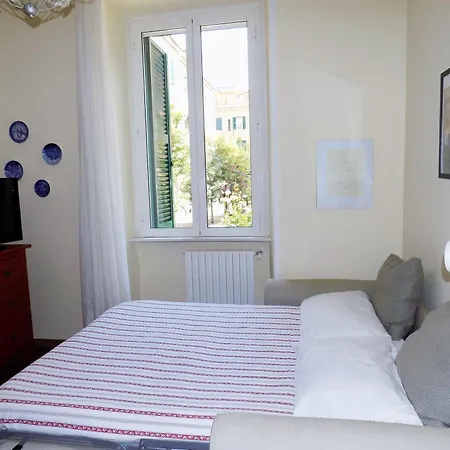 Bed & Breakfast B&B Vaticano St Joseph