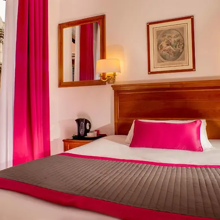 Sole Hotel