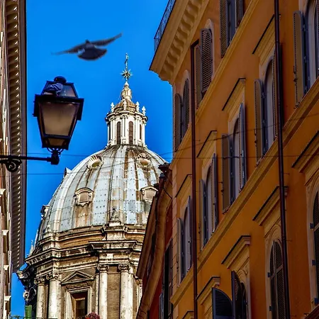 Sole 3* Roma
