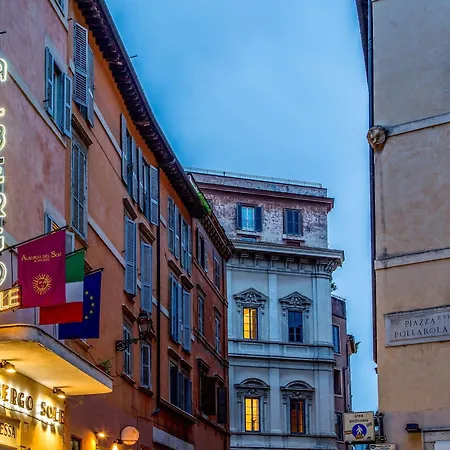 Hotel Sole 3*