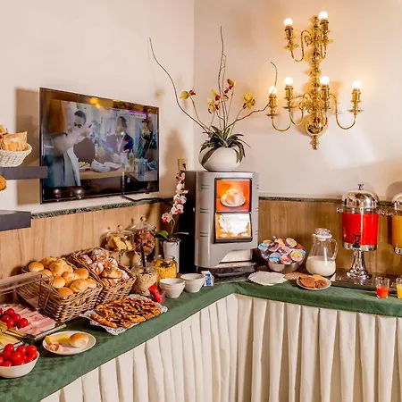Hotel Sole Roma