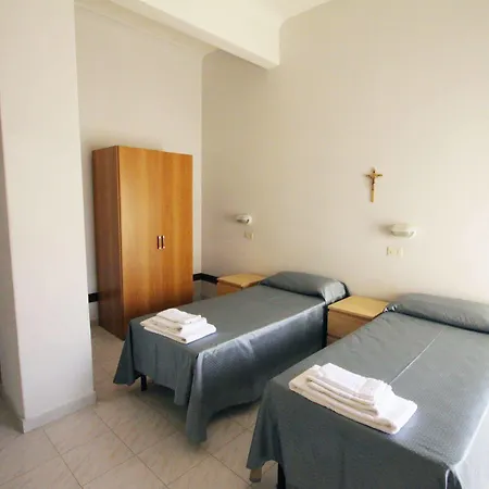 Hotel Casa Per Ferie Margherita Diomira