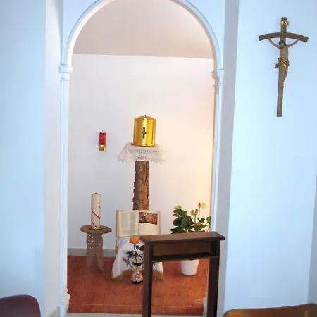 Hotel Casa Per Ferie Margherita Diomira Roma