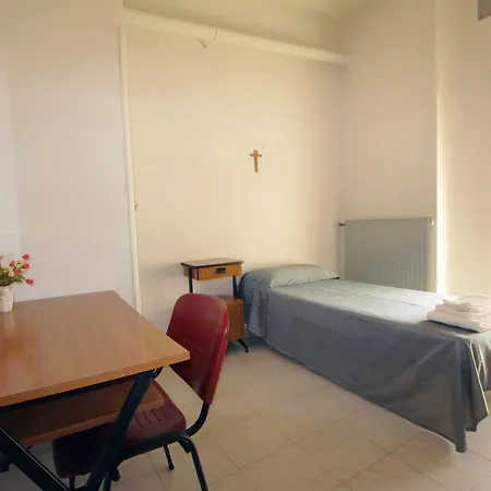 Casa Per Ferie Margherita Diomira