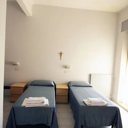 Casa Per Ferie Margherita Diomira 2* Roma