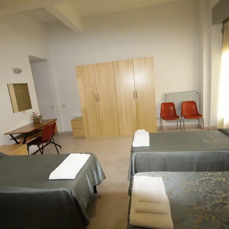 Casa Per Ferie Margherita Diomira 2* Roma