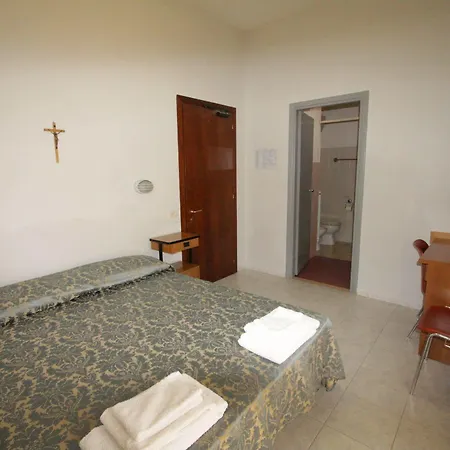 Casa Per Ferie Margherita Diomira 2* Roma