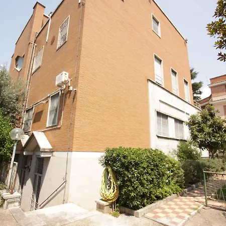 Casa Per Ferie Margherita Diomira Roma