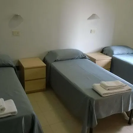 Casa Per Ferie Margherita Diomira Hotel 2*