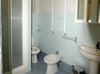 Casa Per Ferie Margherita Diomira Hotel Roma