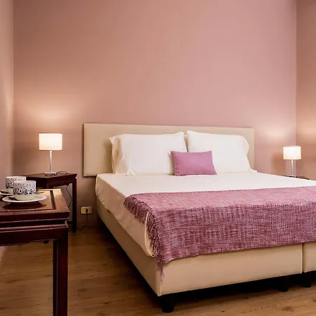 Sweet Life Guest house 3*