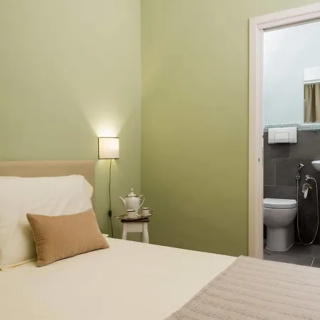 Sweet Life Guest house