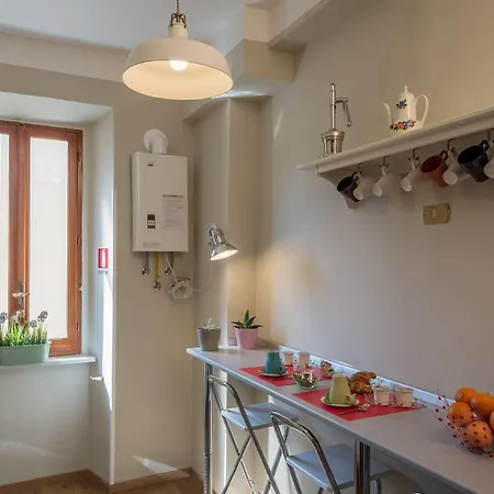 Guest house Sweet Life