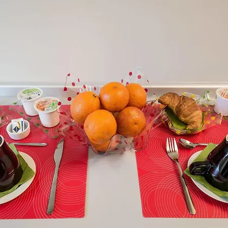 Guest house Sweet Life